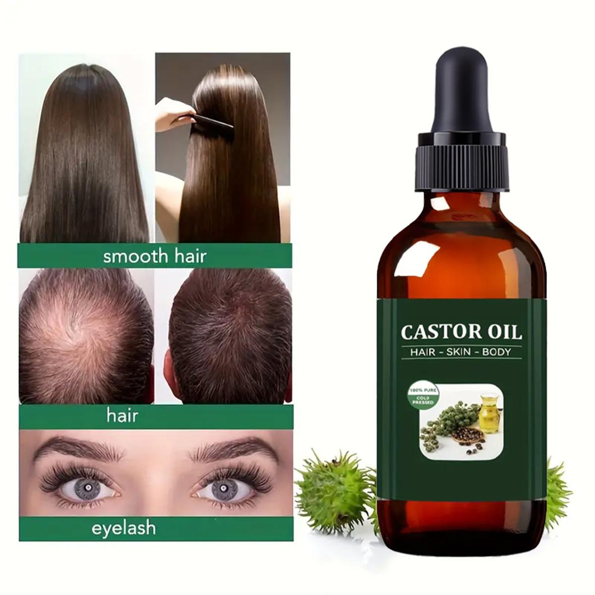 Wimpernwachstum Ätherisches Öl Eyelash Life Up Haar Schnellwachsen Serum Wimpern Längere Wimpern Dickere Augenbrauen 50ml