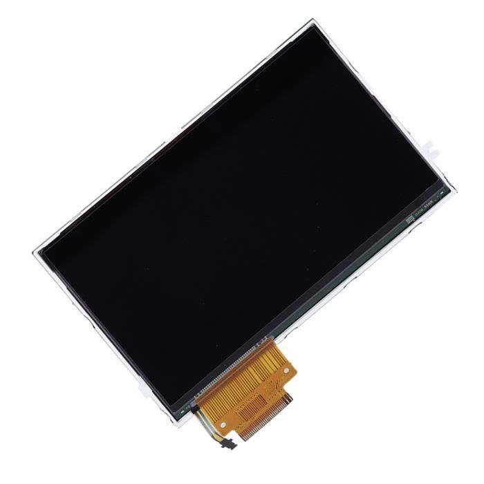 Garosa partie d'écran LCD Écran LCD à rétroéclairage LCD pour console PSP 2000 2001 2002 2003 2004