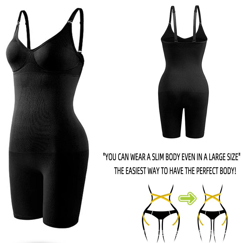 Bodycon Jumpsuit Damen Ganzjahres Jumpsuit Lässig Fitness Sportlich Playsuit Ärmellos Schlank Activewear All In One Jumpsuit Kleidung Lady L