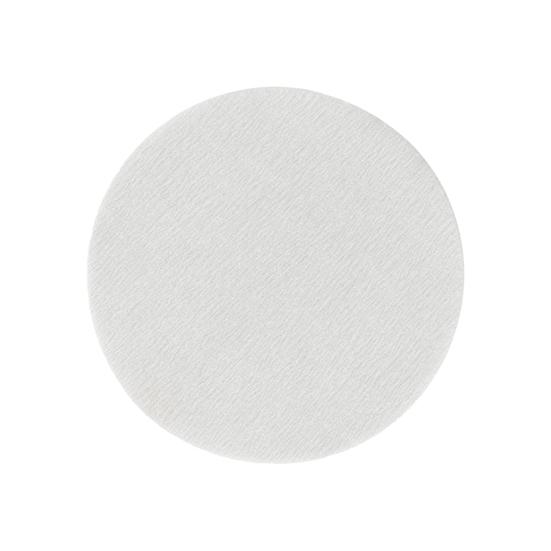 200Pcs 51/53/58/60MM Kaffee Filter Papier Natürliche Ungebleichtes Einweg Runde Moka Topf kaffee Tropf Papier Universal Kaffee Maker Zubehör 60mm