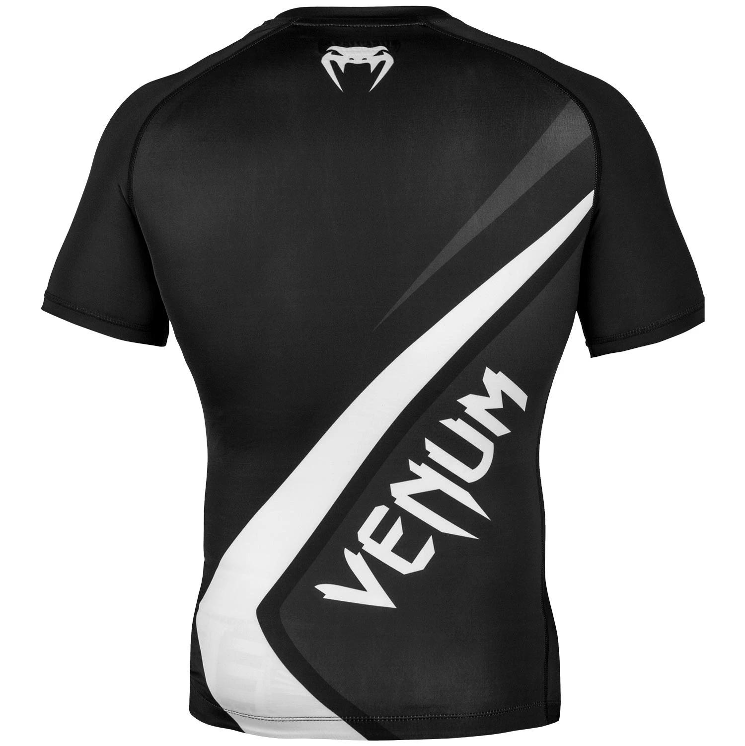 UFC Herren Kurzarm-T-Shirt sturzsicher: Atmungsaktiv und Schnelltrocknend für Outdoor-Sport, Begleitet Sie, um Ihre Fitnesszeit zu genießen S