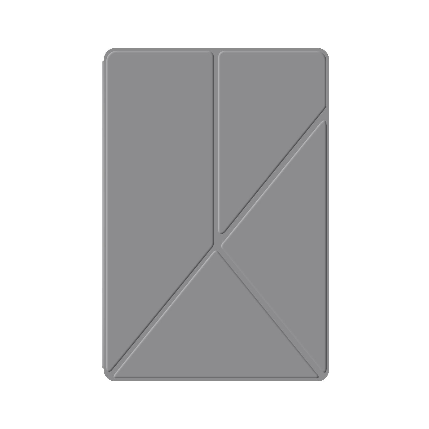 Für Samsung Galaxy Tab S11 Ultra 14,6 Zoll SM-X936 Magnetische Hülle für Tab S11 2025 11 S11 Ultra 14,6'' Tablet Intelligente Buchhülle S11 Ultra 14.6 2025 graue