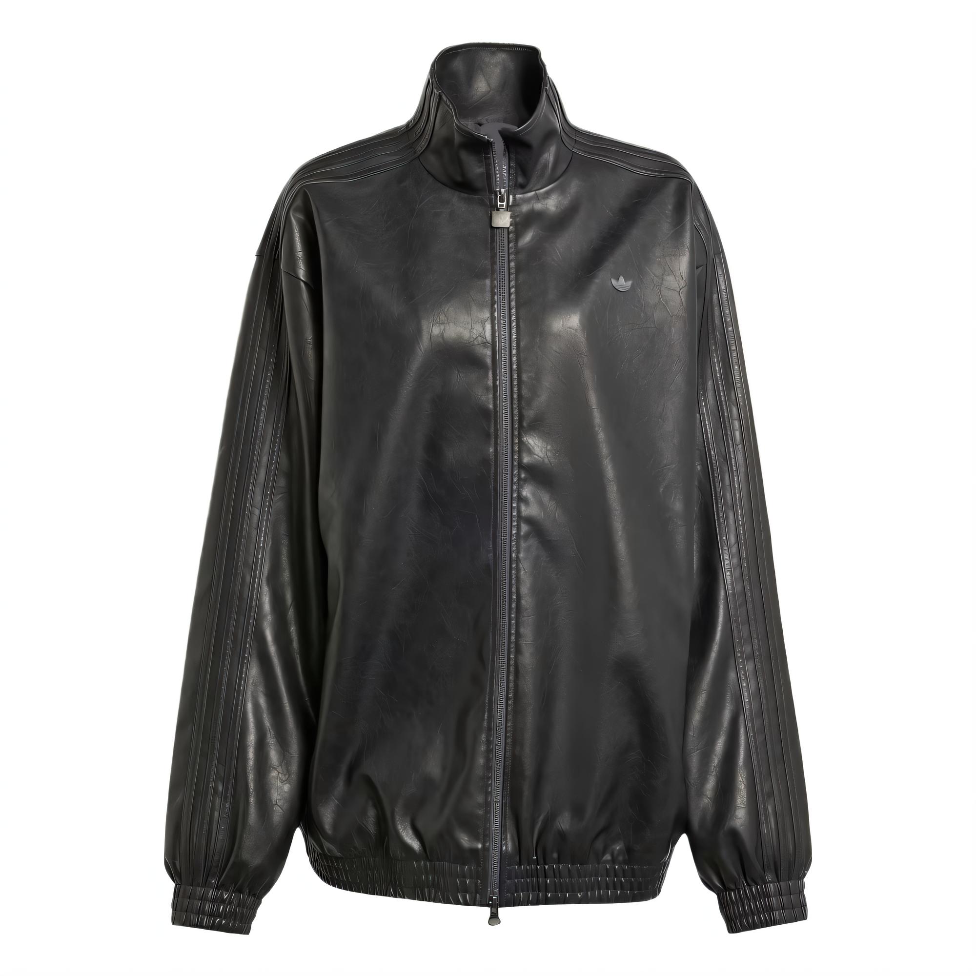 Adidas Originals Firebird Vielseitige Schlichte Mode Trend Jacke Damen Jacke JW7326 XS