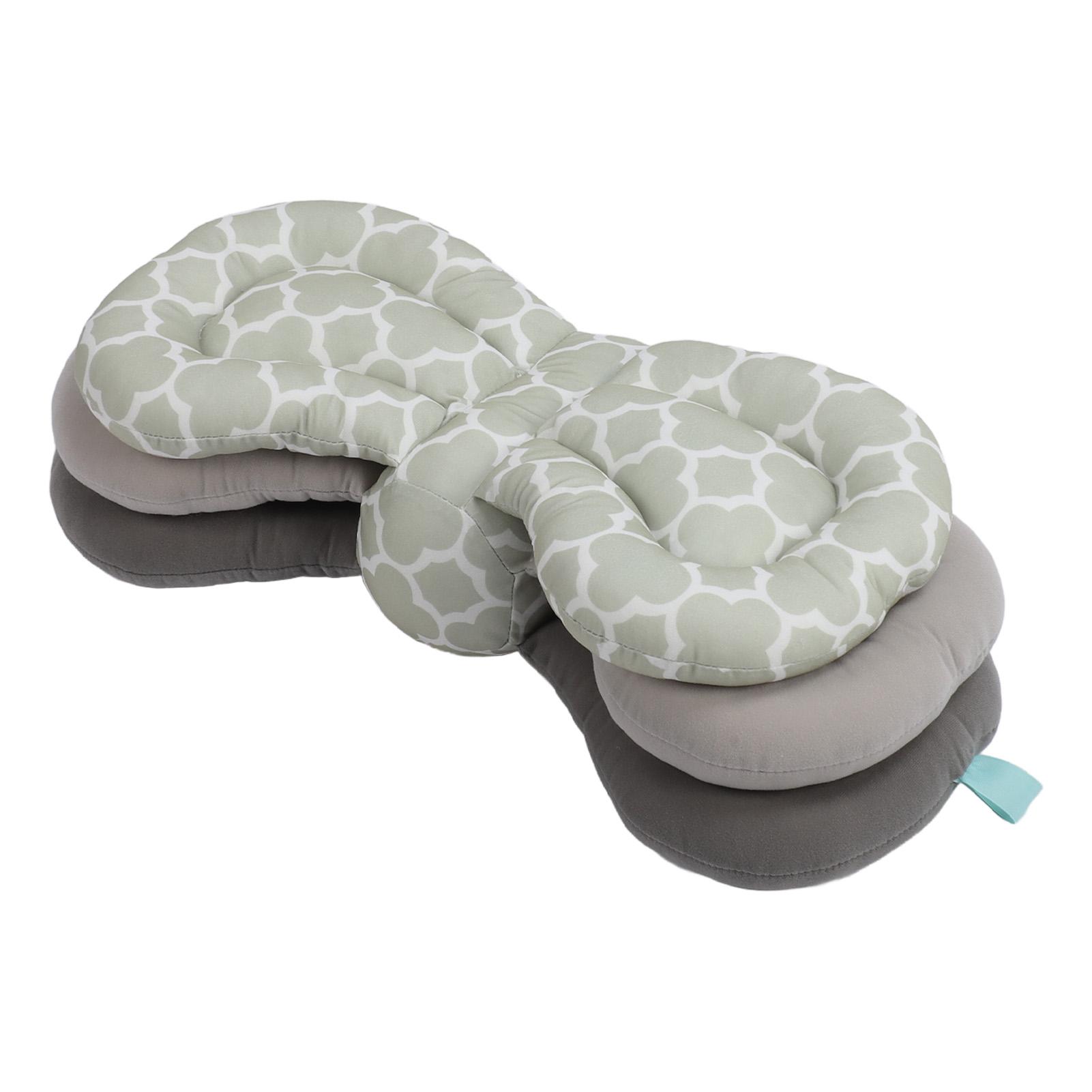Stillkissen Baby Multifunktional Verstellbare Höhe Neugeborene Flaschenfütterung Stützkissen für