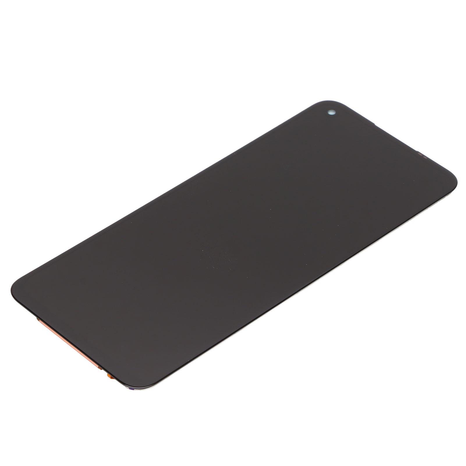 Bildschirmeinheit LCD-Display Touchscreen Ersatz für OPPO A52 A72 A92 Mobiltelefon