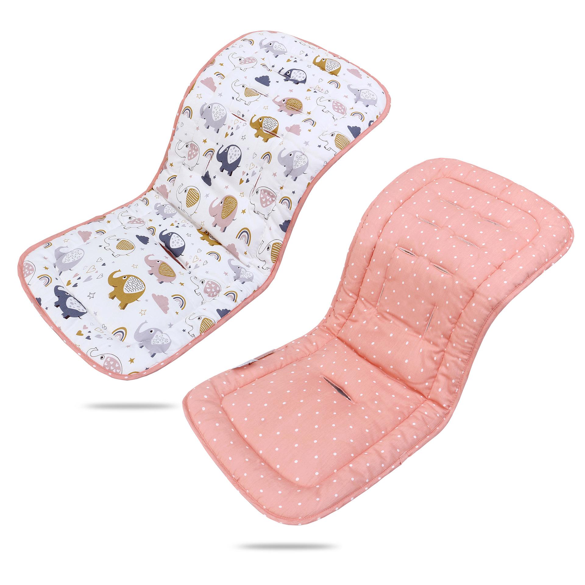 Baby Kinderwagen Windeln Ändern Windel Pad Zubehör Baumwolle Sitz Wagen/Kinderwagen/Buggy/Auto Allgemeine Matte für neugeborene 9