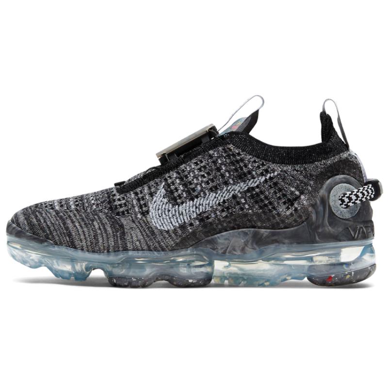 Nike Air Vapormax 2020 Flyknit 'Oreo' Damen Laufschuhe CT1933-002 38.5