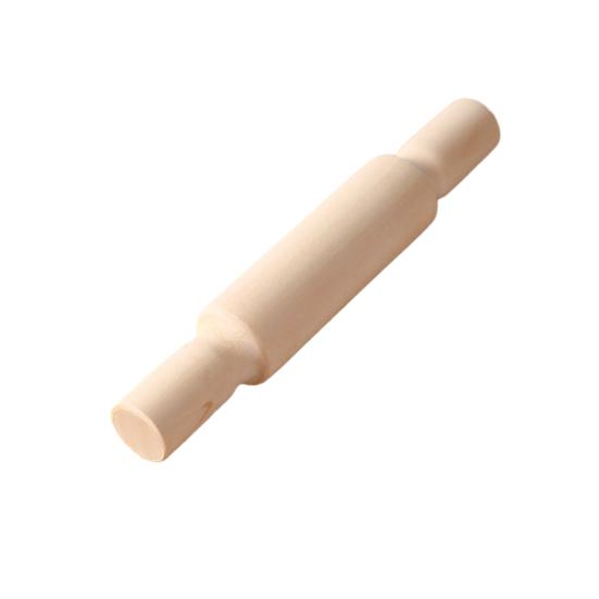 Schienbein-Konditionierungs-Muskelroller für Muay Thai, Kickboxen, MMA, Fettabsaugung, Holz-Nudelholz, Linderung von Muskelkater, Physiotherapie, Sportler, Lymphdrainage D