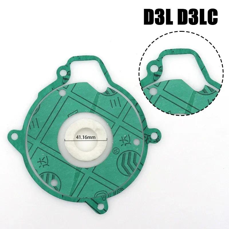 Standheizung Reparatursatz Brennkammerdichtung Gebläsemotordichtung Für Eberspacher D1L D1LC D3L D3LC D5LC Heizung