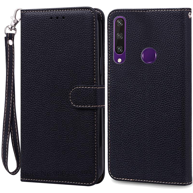 Für Huawei Y6P Hülle Leder Brieftasche Flip Case Für Huawei Y6p Hülle MED-LX9N Weiche Vollständige Abdeckung Coque Fundas für Huawei Y6P Hülle For Huawei Y6P