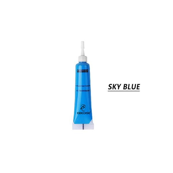 20 ml Leder-Reparaturgel, Refurbish Cleaner, Reparaturcreme, fortschrittliches Leder-Reparaturgel, Autositz-Instrumententafeln, Mantel-Reparaturcreme