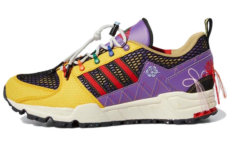 Adidas Originals Sean Wotherspoon x Adidas Originals Equipment Support 93 'Super Earth' GX3893 36