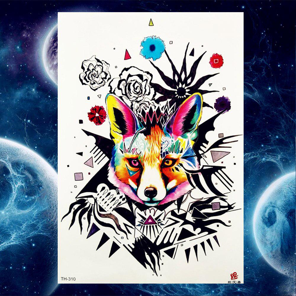 1PC Armband Ketten Rose Tattoo Aufkleber Schmetterling Körper Arm Tattoos Temporäre Frauen Handgelenk Sexy Gefälschte