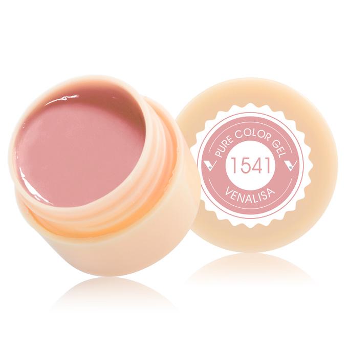 Venalisa Pure Color Gel-Nagellack, Nail Art, Glitzer-Nagellack, Soak-Off-UV-LED-Gel, Nail Art Supply, 60 Farben