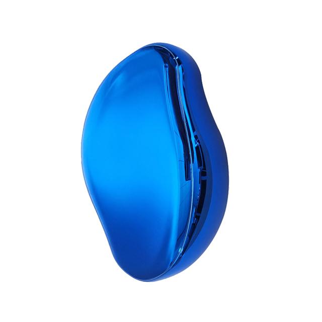 Haar Entfernung Kristall Glas Haar Radiergummi Epilierer Schmerzlos Sicher Einfache Reinigung Wiederverwendbare Körper Enthaarung Werkzeug Epilierer Für Frauen