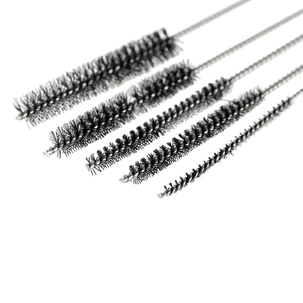 3er-Set Airbrush-Zubehör Air Riparazione Delle Spazzole Per La Pulizia Tool