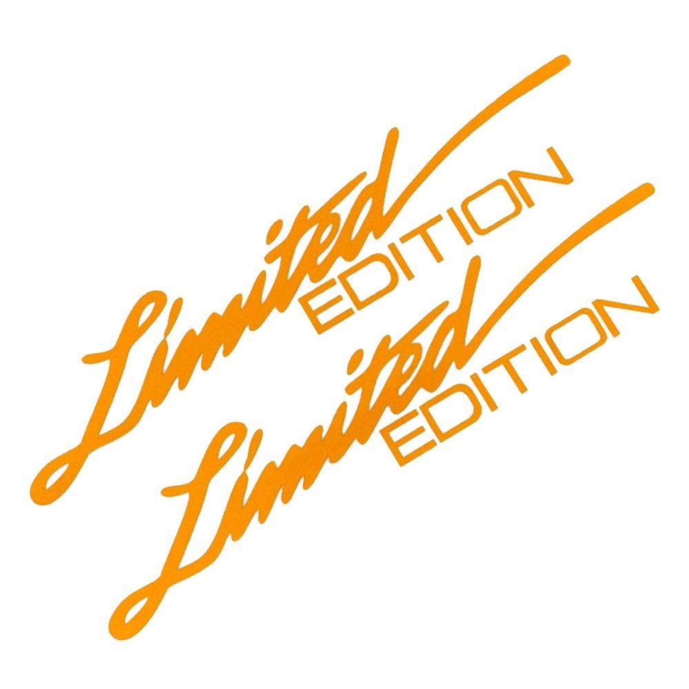 Aufkleber Autozubehör Startseite Wandaufkleber Autoaufkleber Laseraufkleber Reflektierender Aufkleber Autoaufkleber gelb