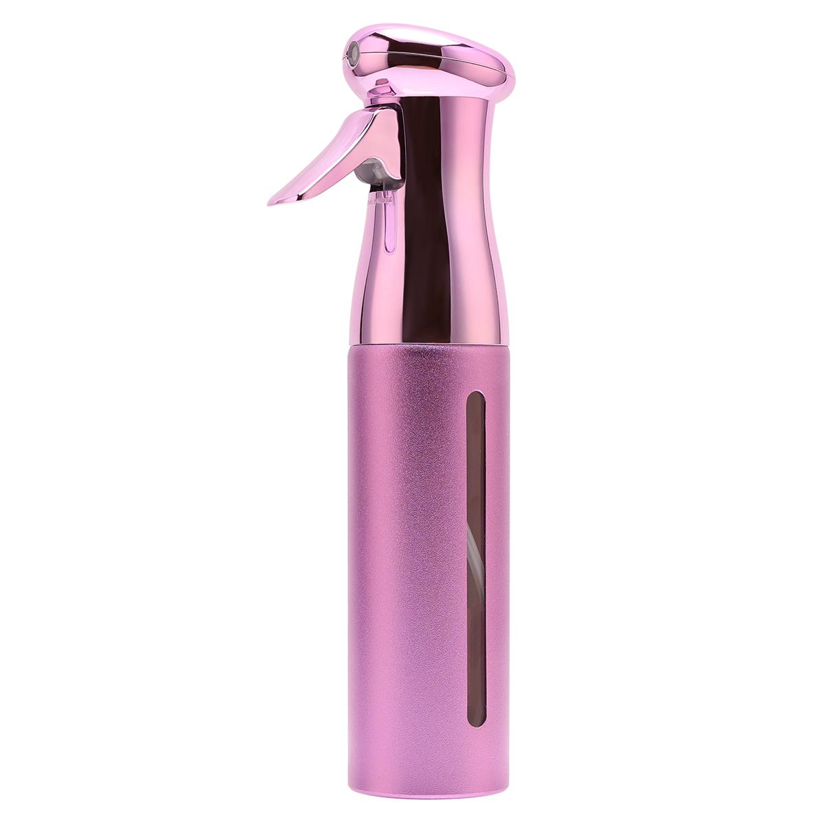 300ML Friseur Friseur Spray Flasche Hochdruck Pro Wasser Feinen Nebel Sprayer Haarschnitt Barbershop Werkzeuge