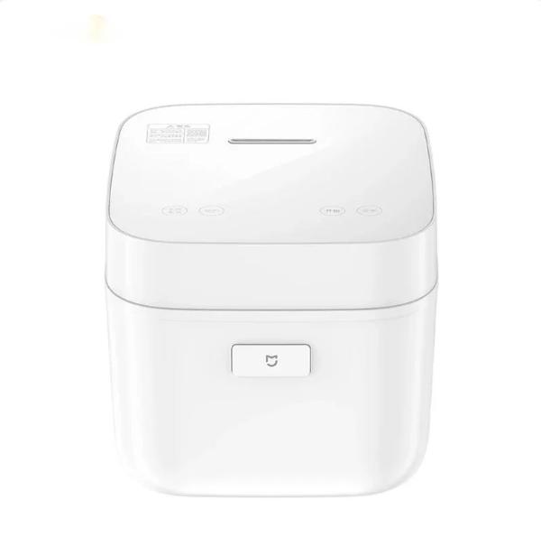 Xiaomi Mijia Smart Reiskocher Mini 2 Elektrischer Kochtopf Utensilien Multikocher 1.5L für Küchengeräte Haushaltsgeräte weiß