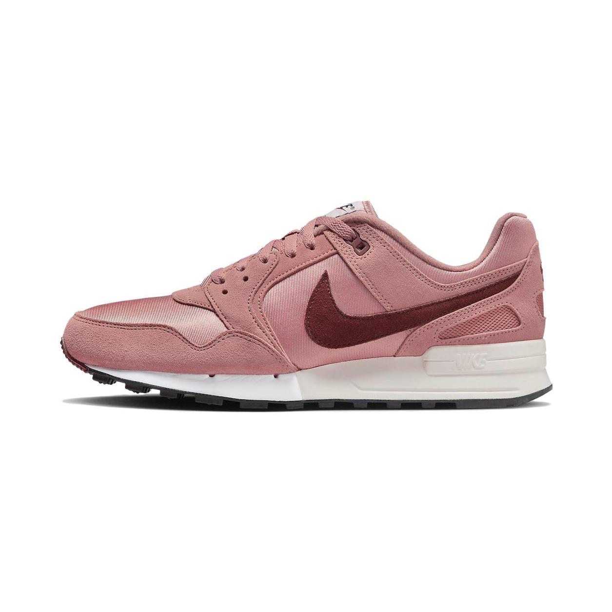 Nike Air Pegasus 89 Red Stardust Dark Pony Phantom White Sneakers FZ5626-600 41 rosa