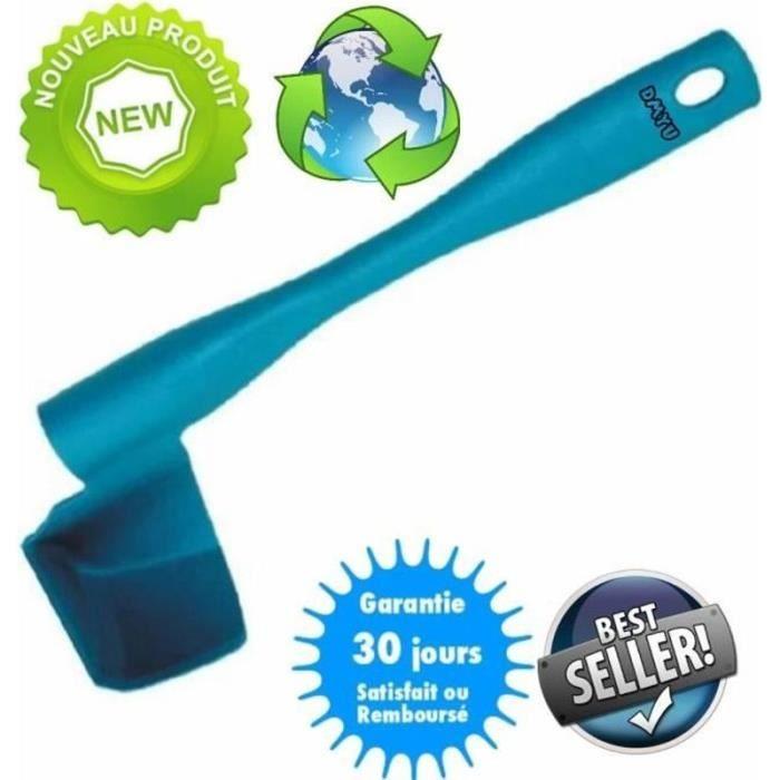 WS20710-Drehspatel für Küchenmaschine - Spatel für Mixer