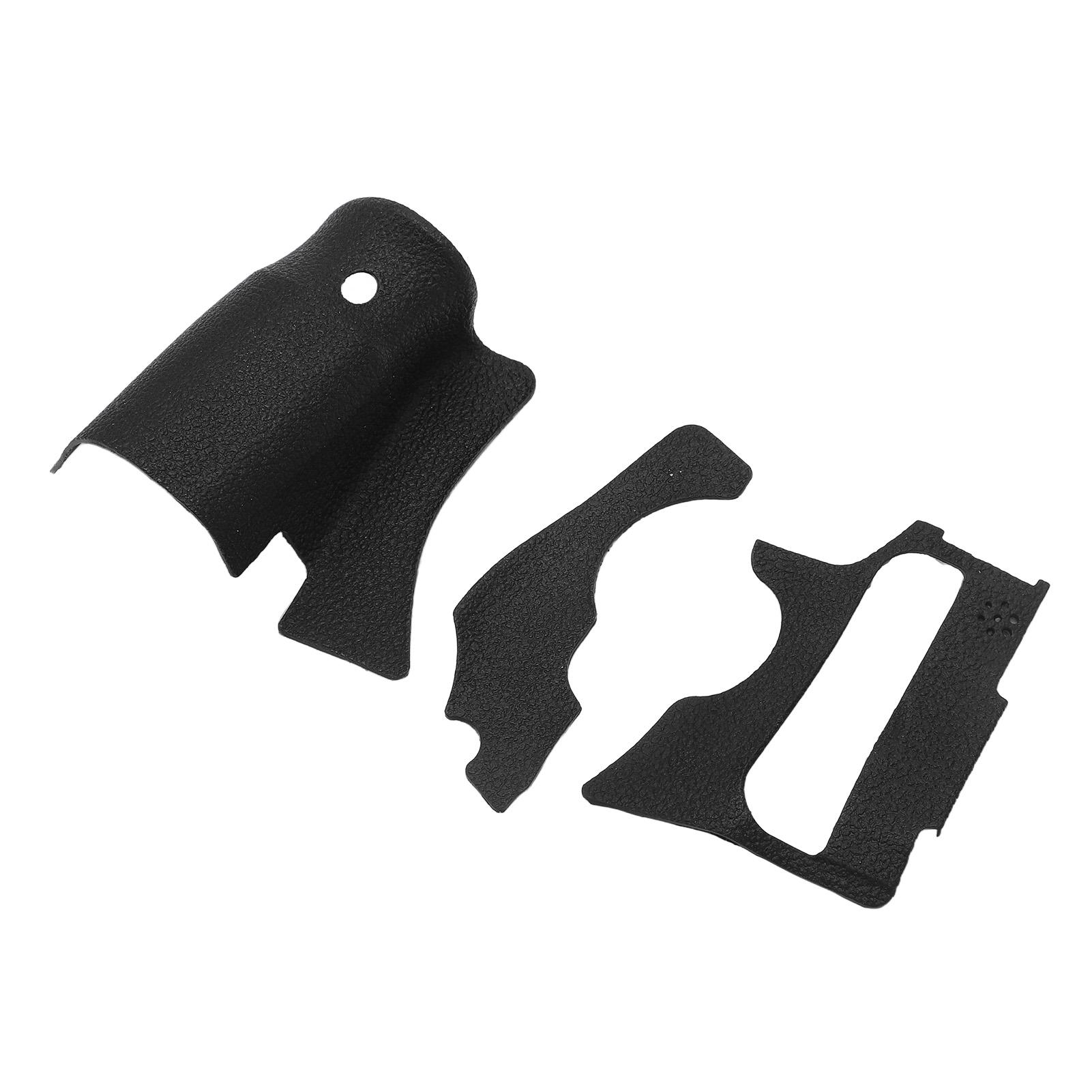 Gehäuse Gummi Griff Gummi Einheit Kamera Ersatz Reparaturteil für 60D Digitalkamera