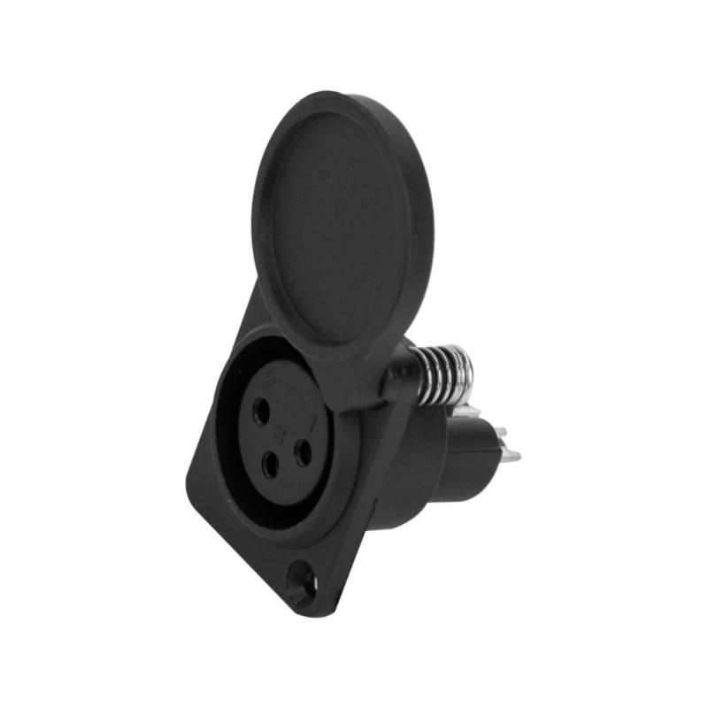Schnellinstallations-Ladeanschluss-Stecker Ersatzstecker für Elektro-Roller Akku-Ladeanschluss Adapter