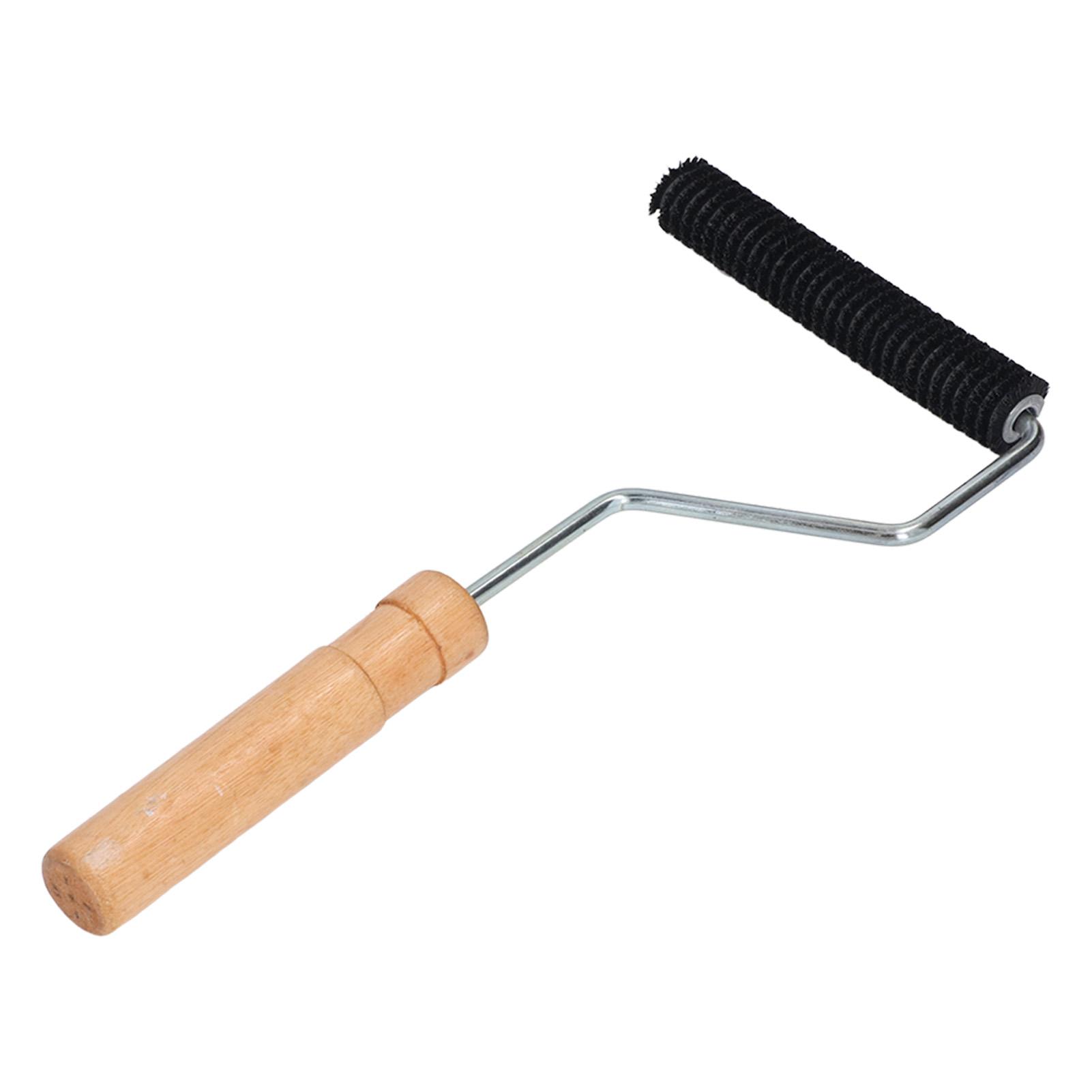 Fiberglas-Roller Laminierblasen-Rollwerkzeug Fiberglas-Laminierblasen-Roller Durchmesser