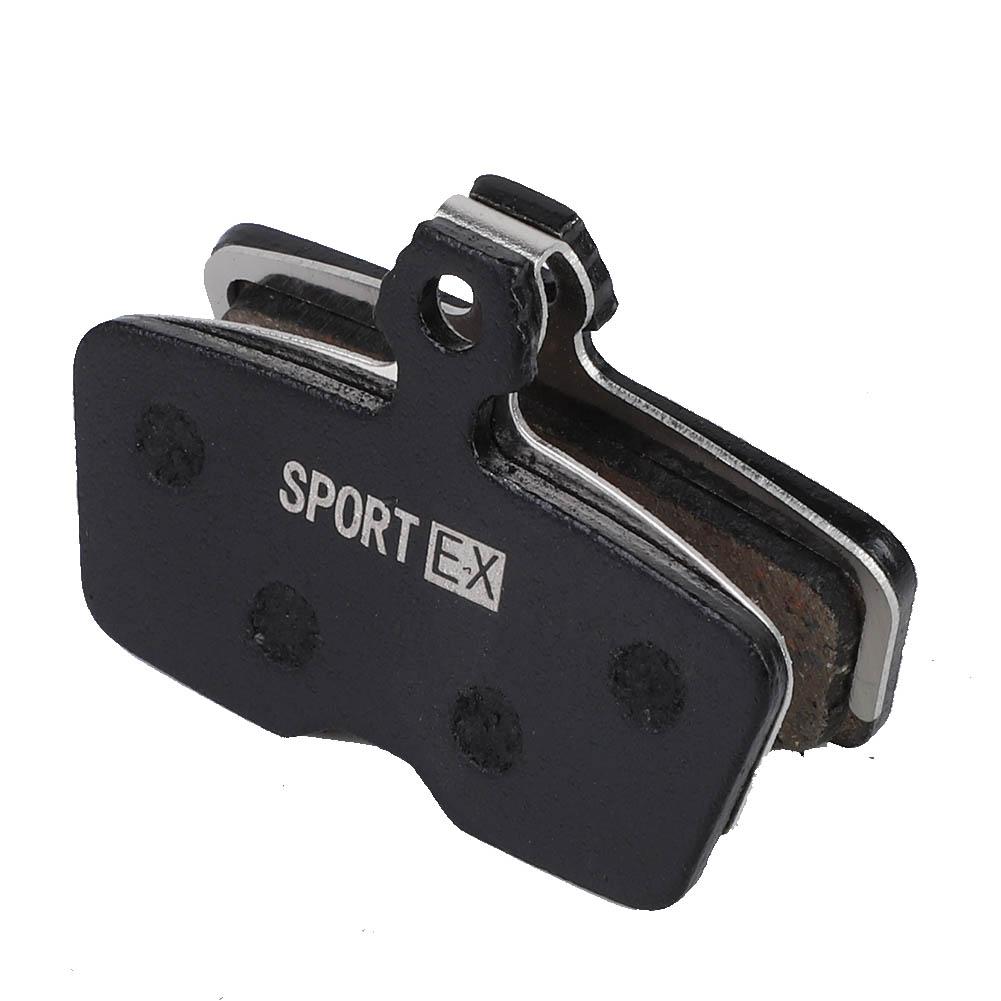 Mountainbike Fahrrad Scheibenbremsbelag Fahrradzubehör für Avid Code R