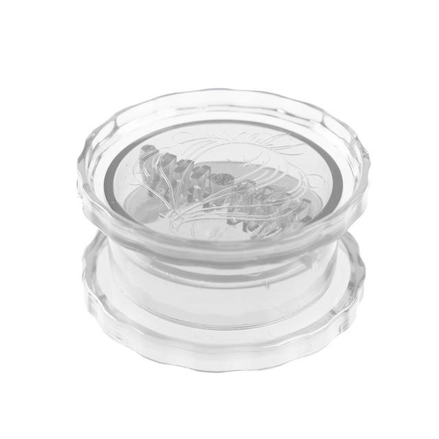 Neue Küche Multifunktionale Knoblauch Brecher Manuelle Knoblauch Presse Rolle Brecher Chopper Home Appliance Küche Gadgets Zubehör transparent