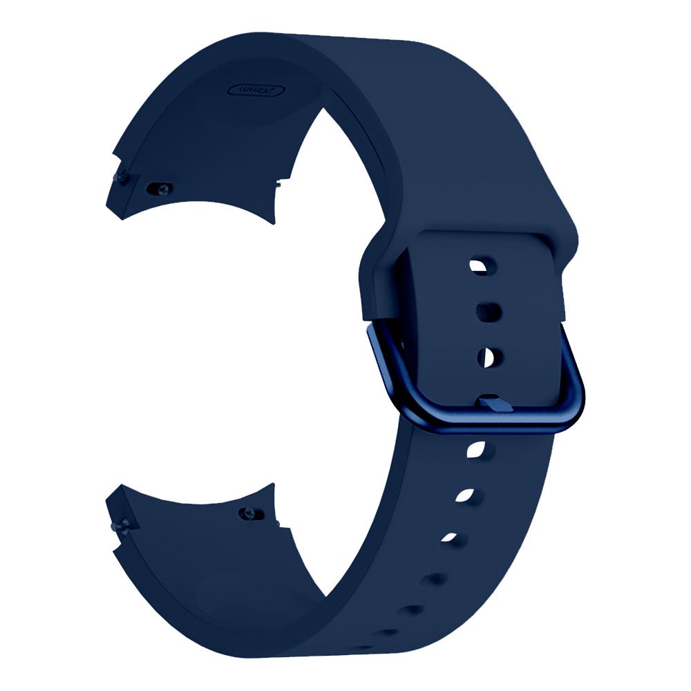 Armband für Samsung Galaxy Watch 7 40 mm, offizielles Sommerfarbband für Galaxy Watch 4 5 6 FE 40 mm, offizielles rosa Uhrenarmband galaxy watch 4 5 6