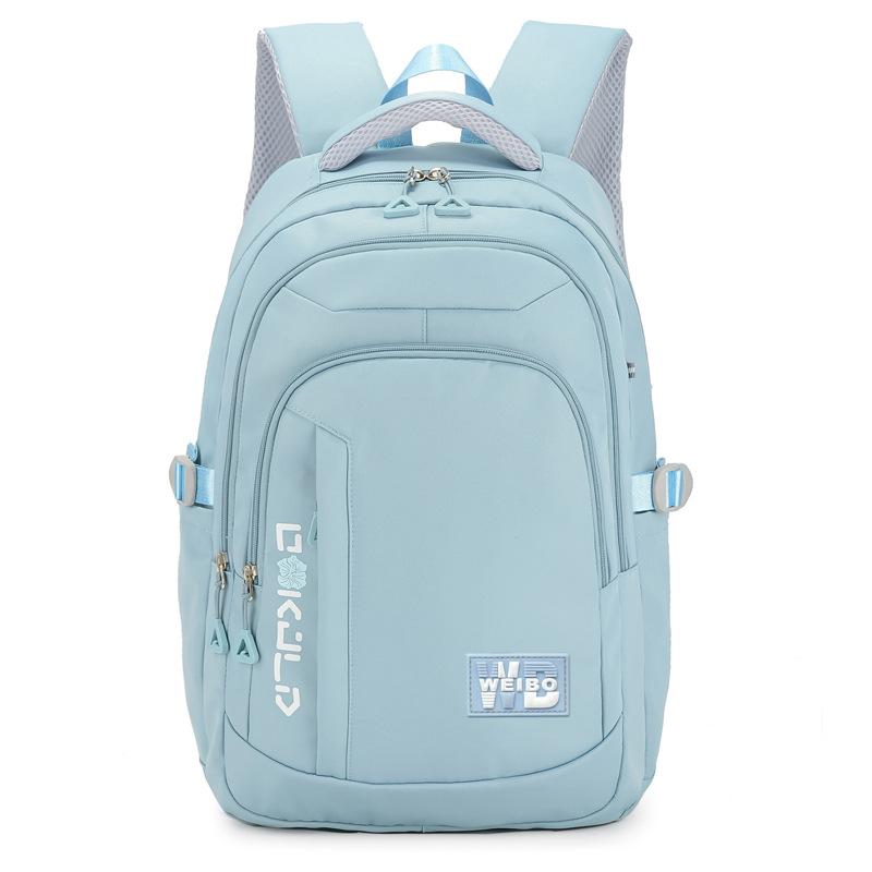 Neue wasserdichte Kinder Schulranzen für Mädchen Orthopädische Rucksack Kinder Buch Taschen Grundschule Rucksack Schulranzen