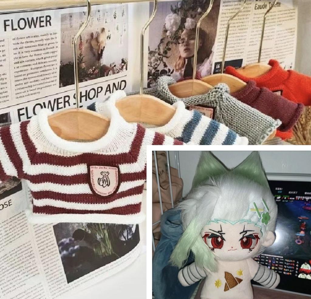 Plüsch 20cm Anime Dr. Stein Ishigami Senku Baumwollpuppen Spielzeug Cos Kinder Erwachsene Plüsch Verkleidungs Plüschtier Spielzeug Kinder Geschenke With skeleton