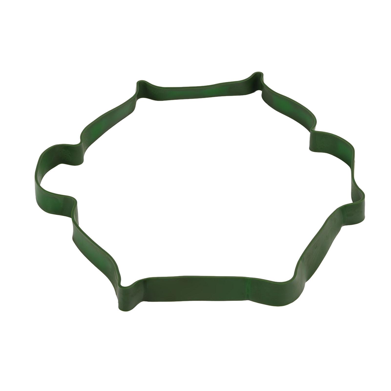 Fitnessband 45mm Latex 15 bis 125lb Elastisches Übungs-Workout Dehnungs-Assist-Klimmzugband für Männer