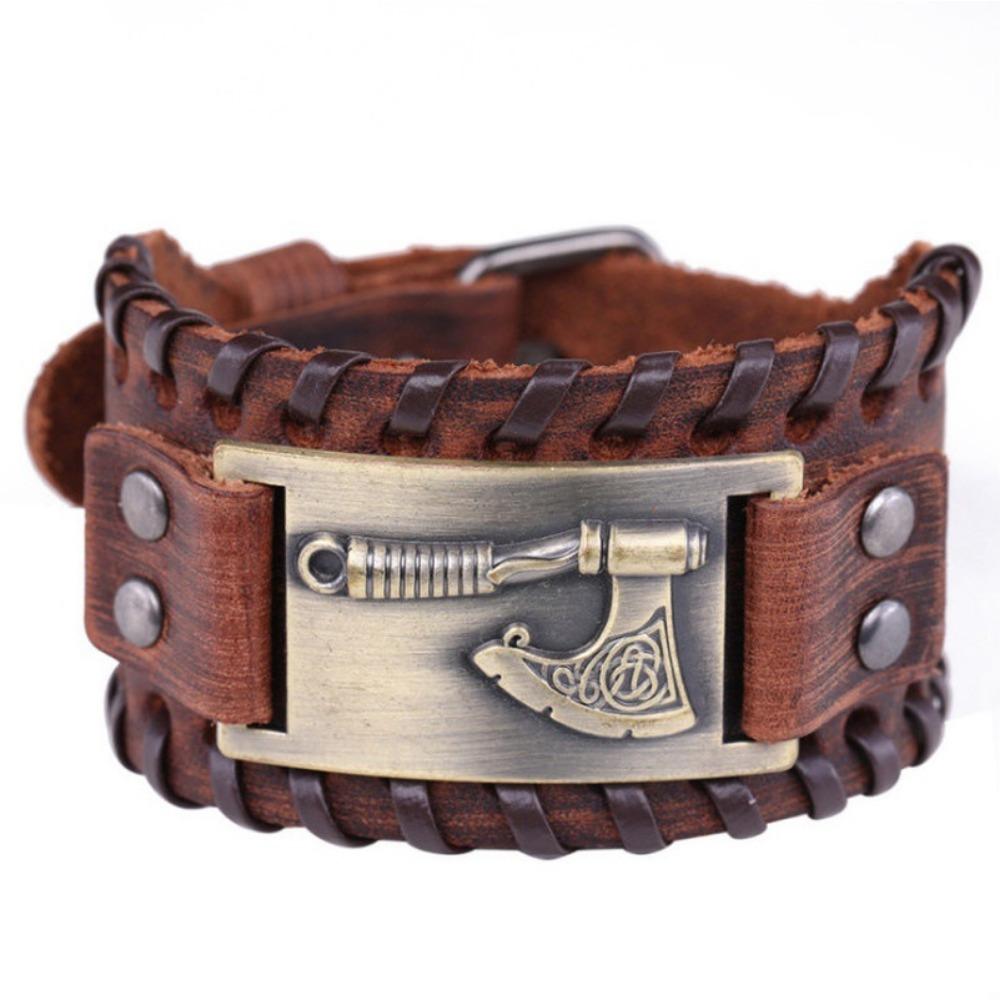 Armband Piraten Armband Armband Armband Armband Armreif Herren Armband Schmuck black