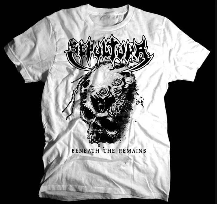 SALE Sepultura T-Shirt, NEU - Einseitiges Shirt, Geschenk Papa, GESCHENK Mama Unisex T-Shirt XXXL