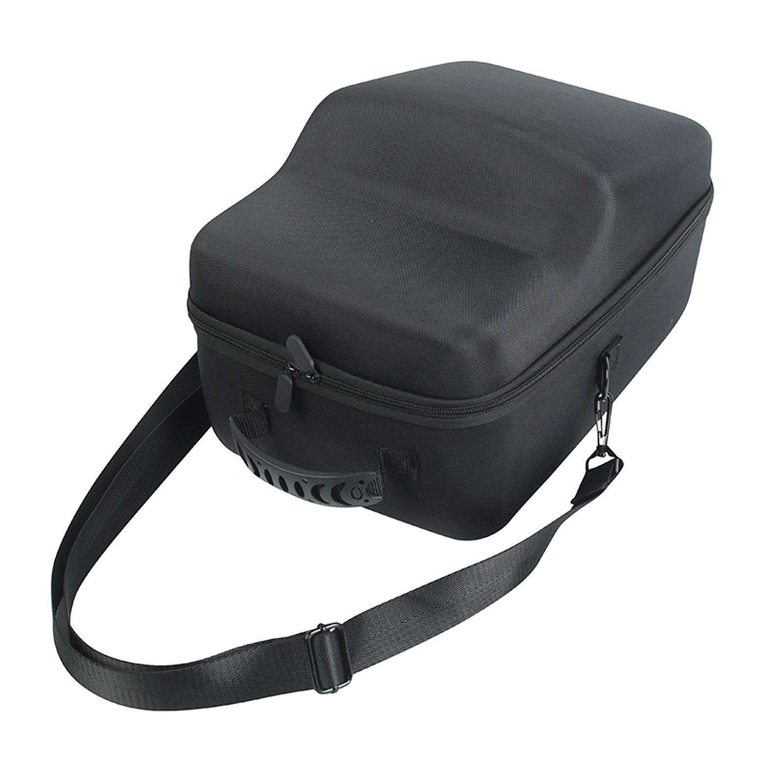 Schutzhülle für Lautsprecher, Tragebox für TUFTON/TUFTON II-Lautsprecher, Tasche mit weichem, schmutzabweisendem Innenfutter