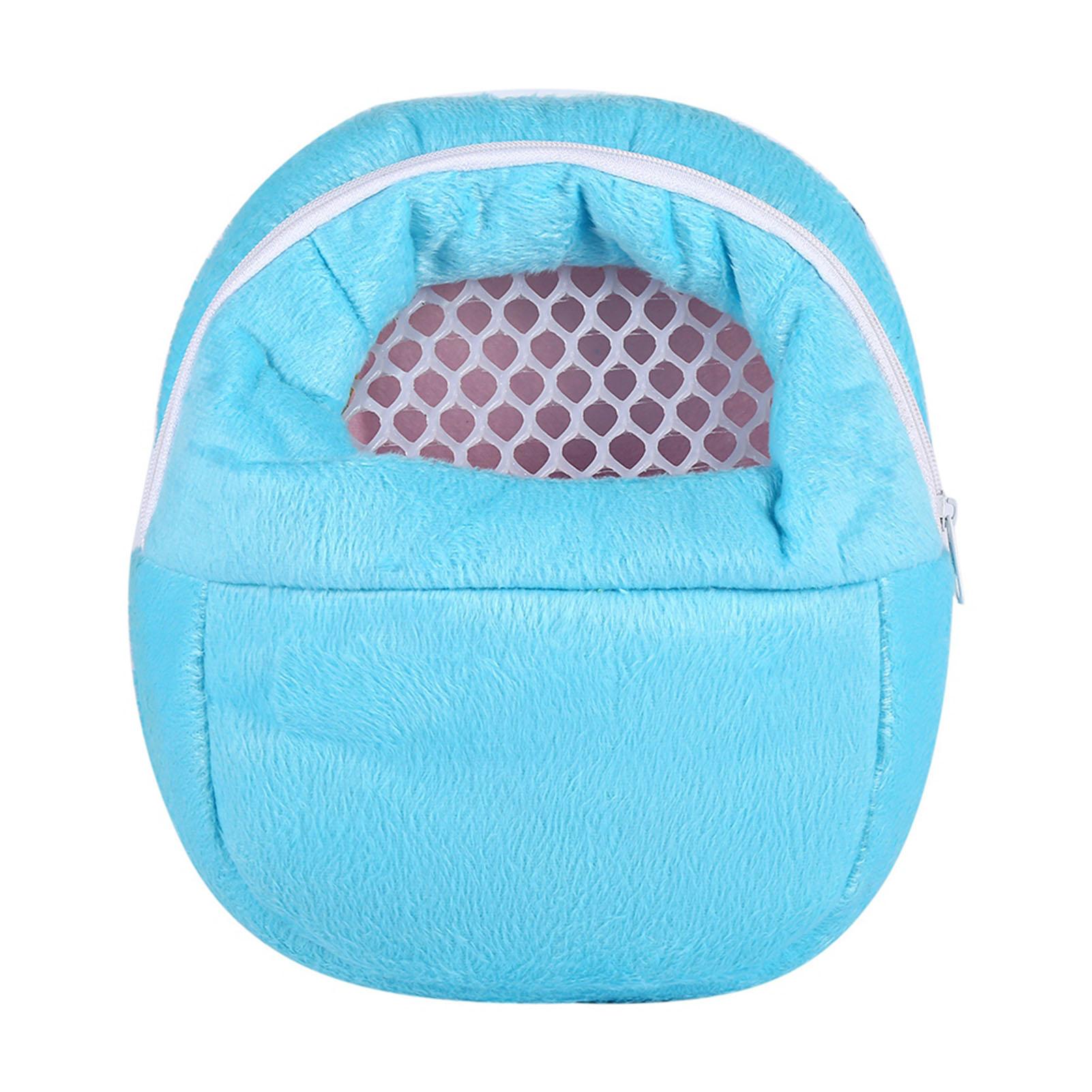 Rattentransportbox Hamster Igel Frettchen Schlafen Reisetasche Tasche