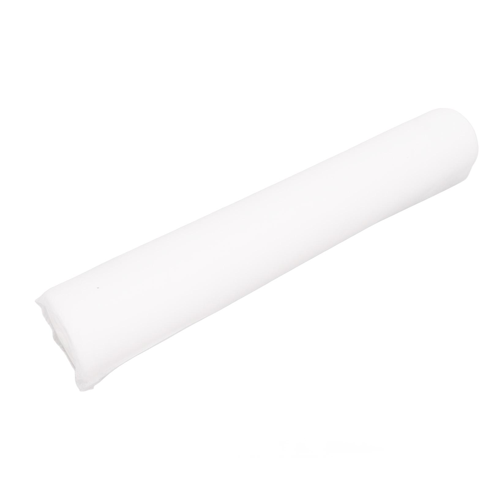 1 Rolle Einweg-Massage-Gesichtskissenbezug, Schönheitssalon-Massage-Kopfstützenbezug für Massagetische