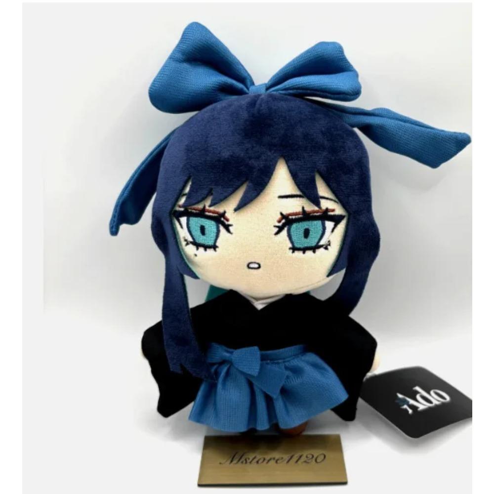 Auf Lager Ado Hibana Plüsch Niedliche Ado Usseewa Figuren Puppe Stofftier Spiel Weiches Kissen Puppe Kawaii Raumdekoration Spielzeug Kindergeschenke