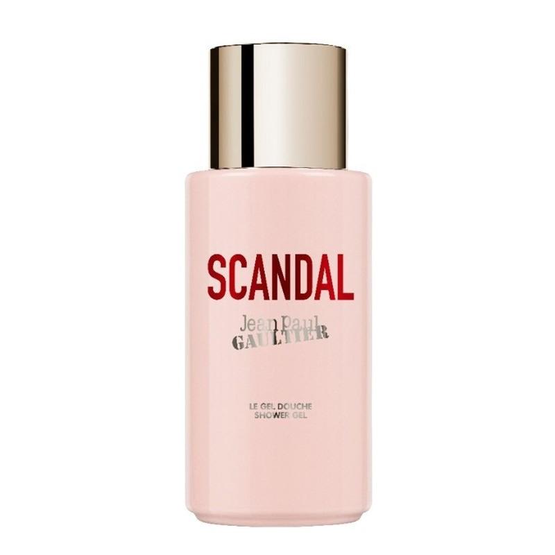 Jean Paul Gaultier Scandal Seidiges Körpergel 200ml