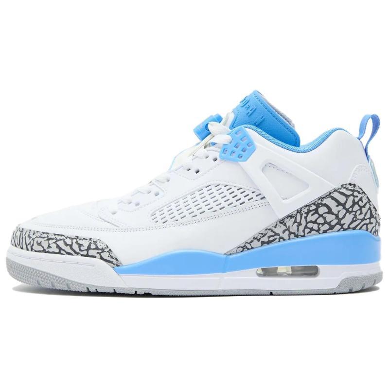 Jordan Spizike Low Unc Jordan FQ1759-141 47.5 weiß