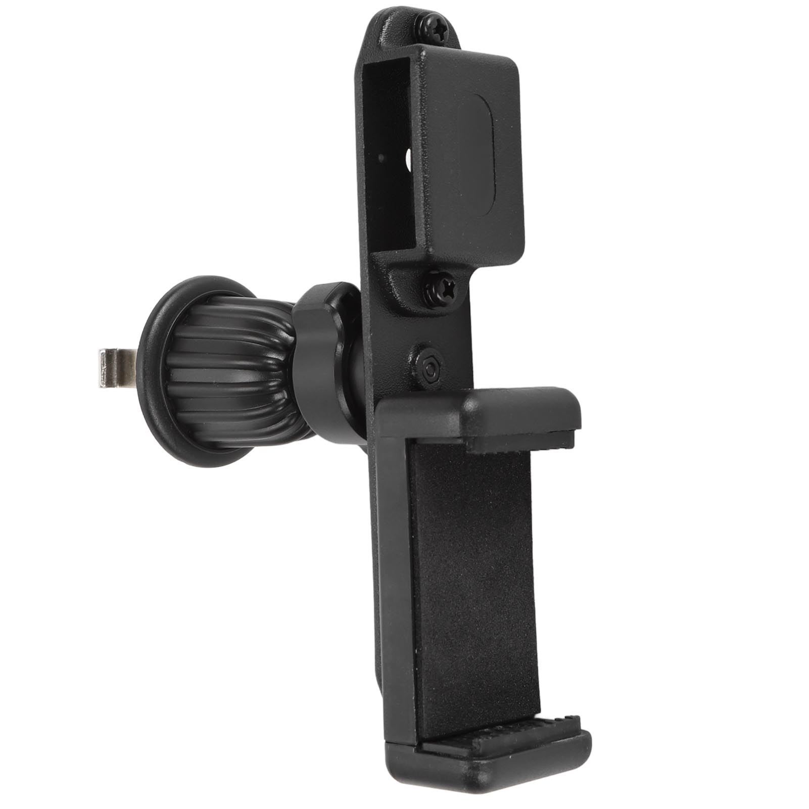 Air Outlet 2 Weg Radio Halterung Ständer Handheld Radios Halter Halterung Talkabout Radio Air Vent Halterungen