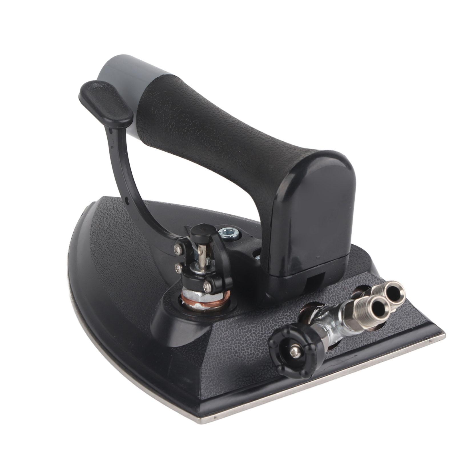 Dampfbügeleisen Industriell Vollpresse Reinigungsgeschäft Bekleidungsfabrik Kessel Spezielles Bügeleisen