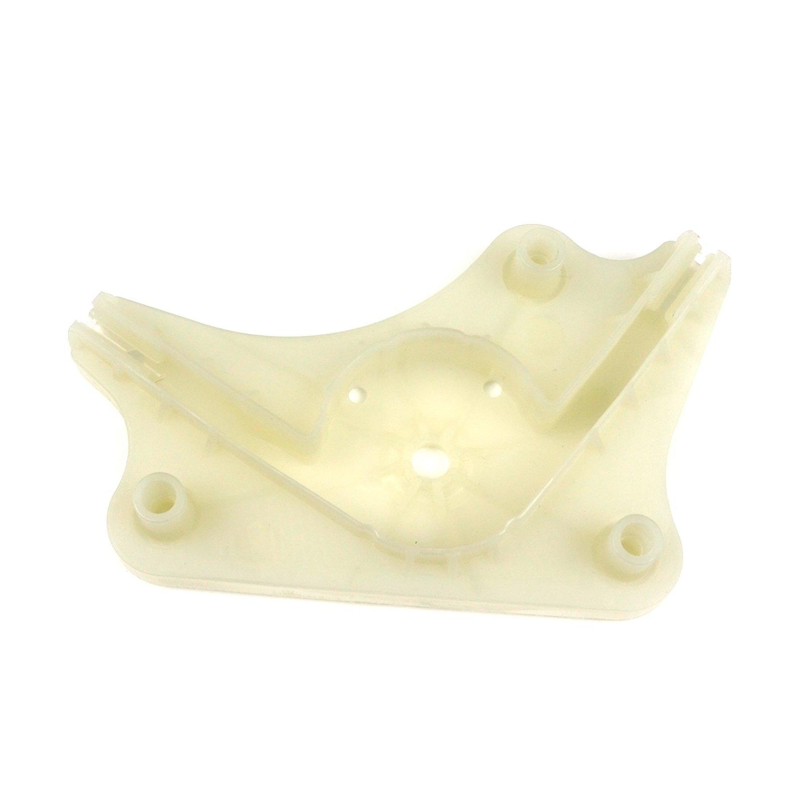 ESC Autoteile EWR5305 Fensterheber Radhausabdeckung Vorne Rechts 2117200246 für Mercedes E-Klasse W211 Versand aus der Türkei