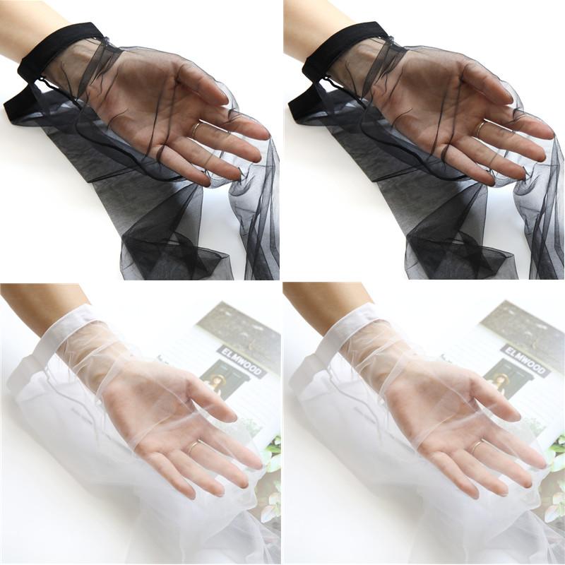0D Ultra-Dünn 4Paar Sets Transparente Strumpfhosen Für Damen Sexy Enge Nylonstrumpfhosen Dehnbar Weiße Strümpfe Damen Unterwäsche M gray