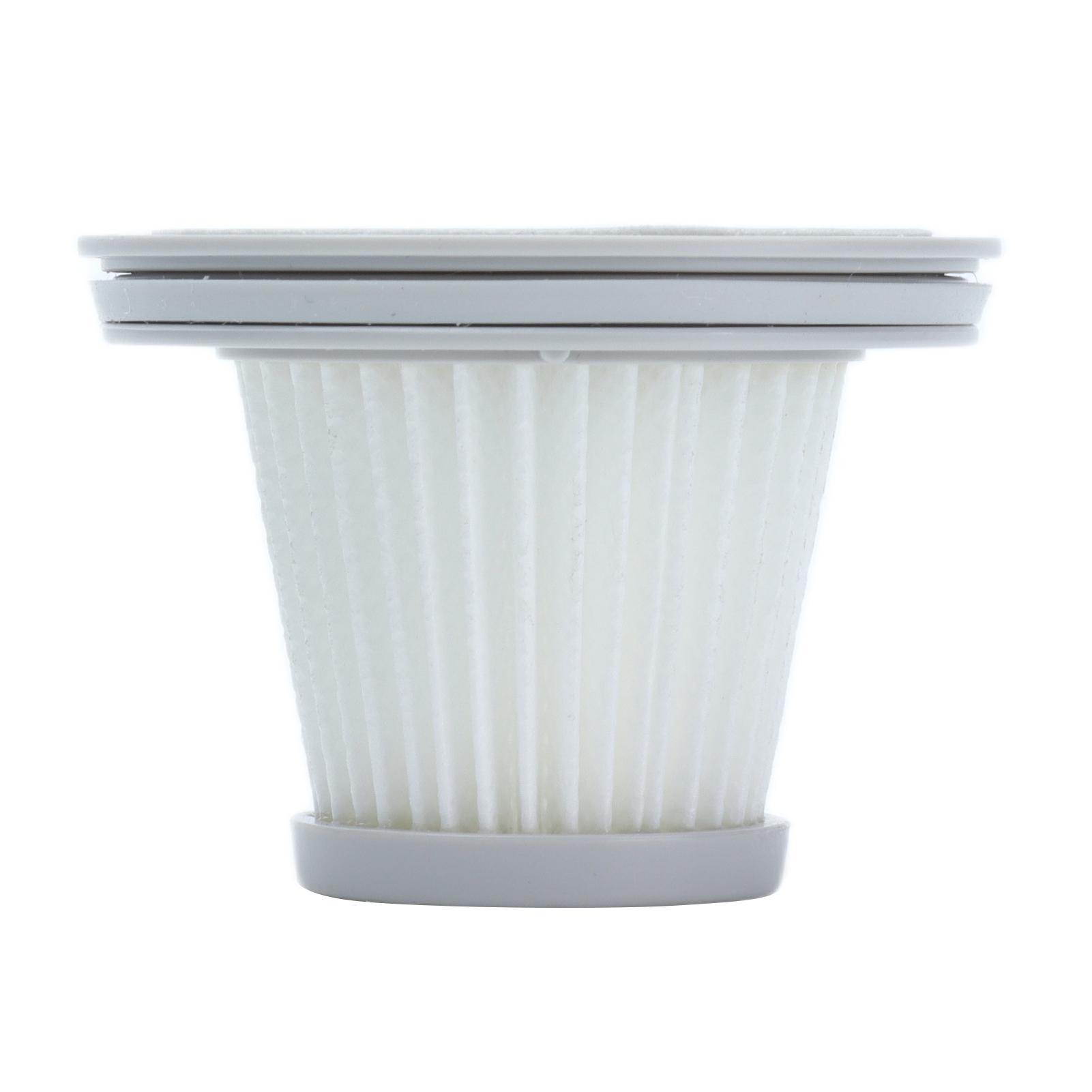 Staubsauger Filterelement Ersatzfilter Handstaubsauger Zubehör für Xiaomi