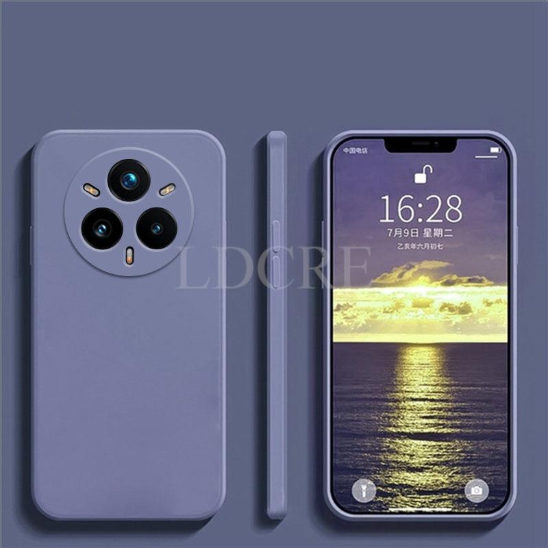 Für Realme 14 Pro Plus Hülle Flüssige Silikon Schutzhülle Realme 14 Pro Plus Hülle TPU Gummihülle Realme 14 Pro Plus Hülle Realme 14 Pro