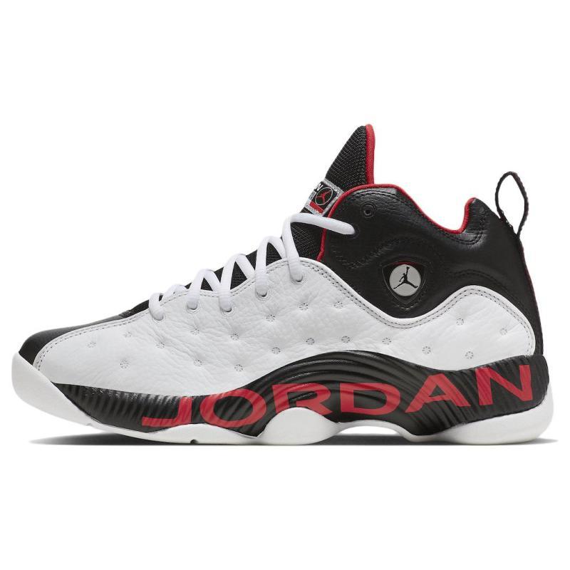 Jordan Jumpman Team 2 Chicago Home 2022 Jordan DZ7294-101 40.5