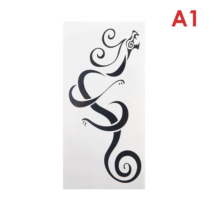 Anime Tokyo Revengers Tattoo Cosplay Aufkleber Wasserdicht Temporäre Tattoo Aufkleber